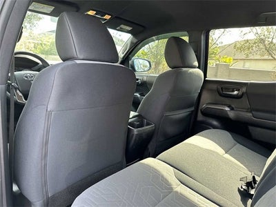 Toyota Tacoma 2WD SR5 2023