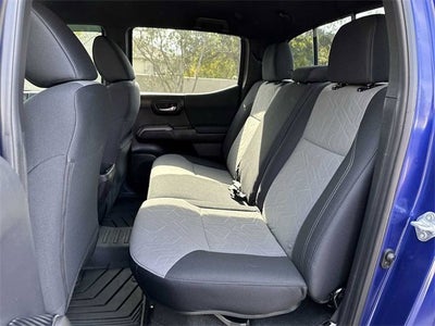 Toyota Tacoma 2WD SR5 2023