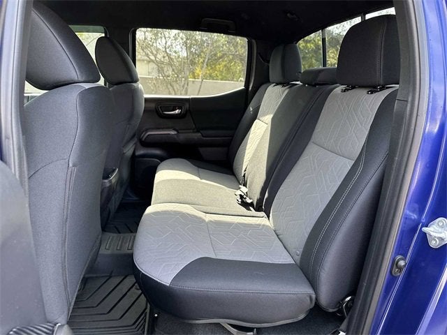 Toyota Tacoma 2WD SR5 2023