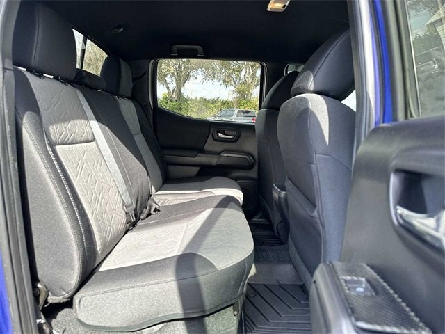 Toyota Tacoma 2WD SR5 2023