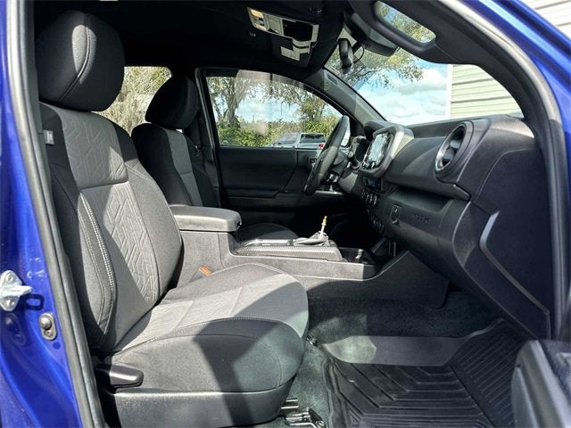 Toyota Tacoma 2WD SR5 2023