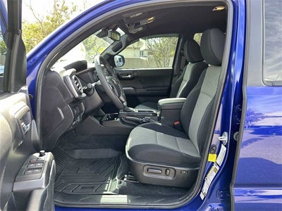 Toyota Tacoma 2WD SR5 2023