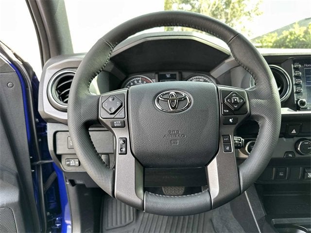 Toyota Tacoma 2WD SR5 2023