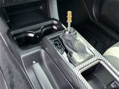 Toyota Tacoma 2WD SR5 2023