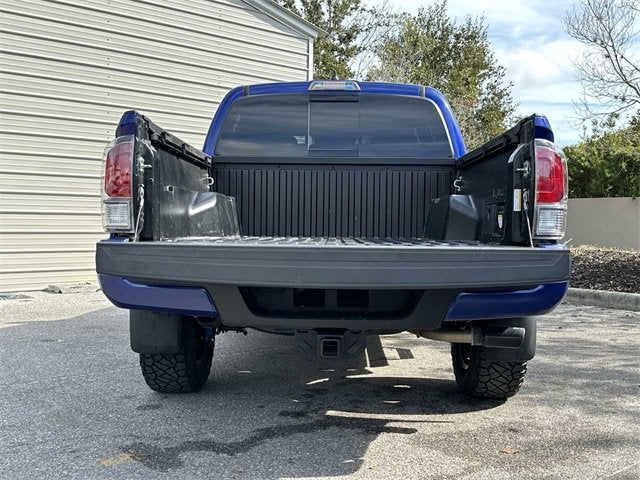 Toyota Tacoma 2WD SR5 2023