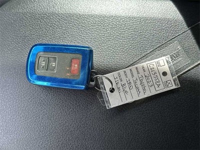 Toyota Tacoma 2WD SR5 2023