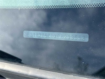 Toyota Tacoma 2WD SR5 2023