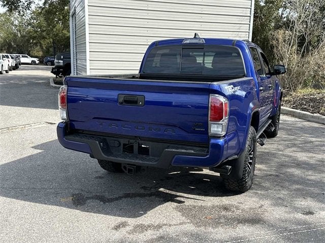 Toyota Tacoma 2WD SR5 2023