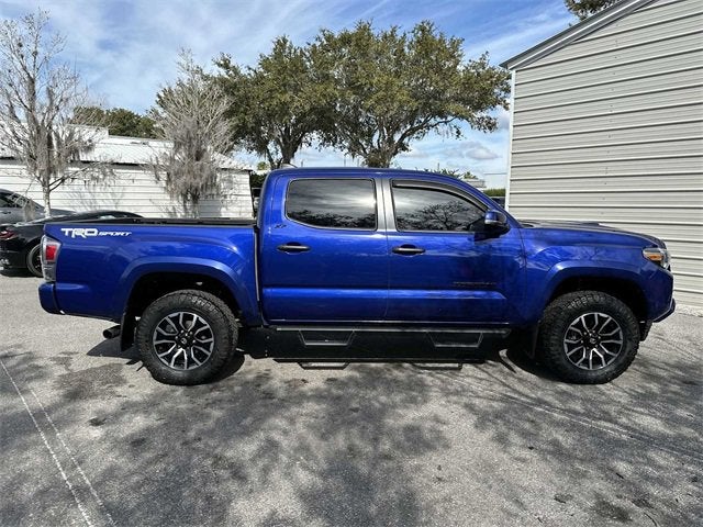 Toyota Tacoma 2WD SR5 2023
