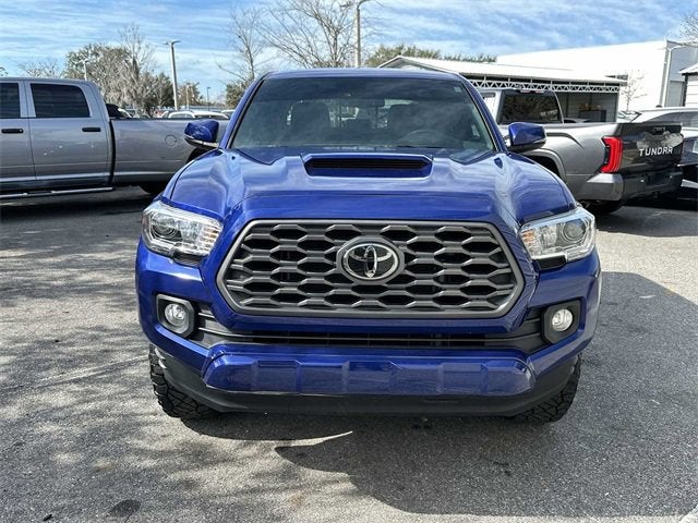 Toyota Tacoma 2WD SR5 2023