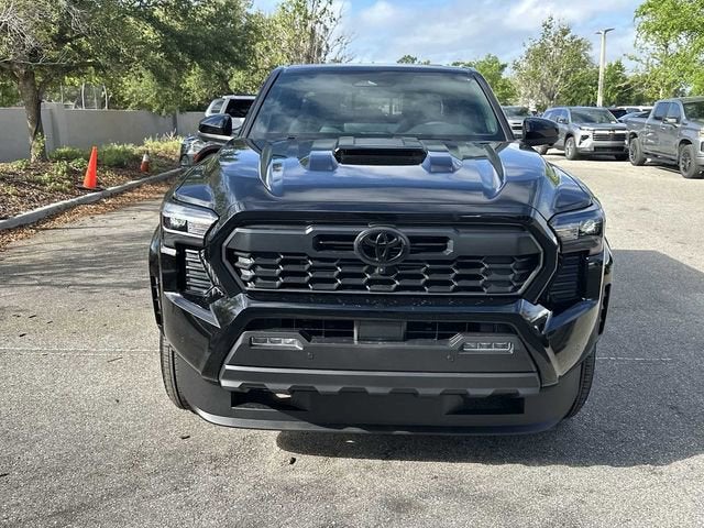 Toyota Tacoma TRD Sport 2026