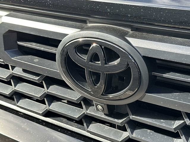 Toyota Tacoma TRD Sport 2026