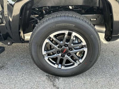 Toyota Tacoma TRD Sport 2026