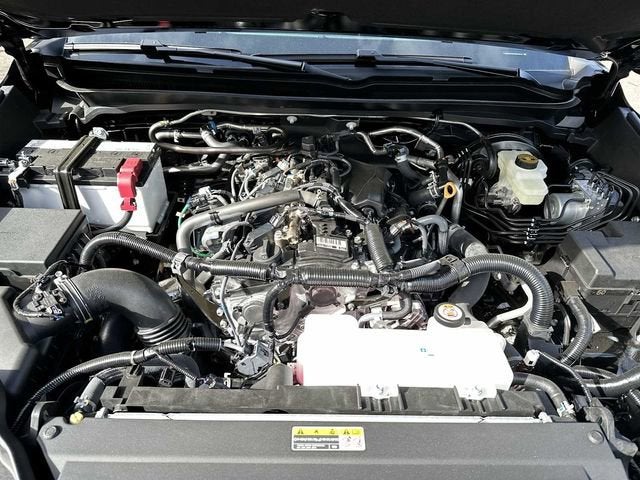 Toyota Tacoma TRD Sport 2026