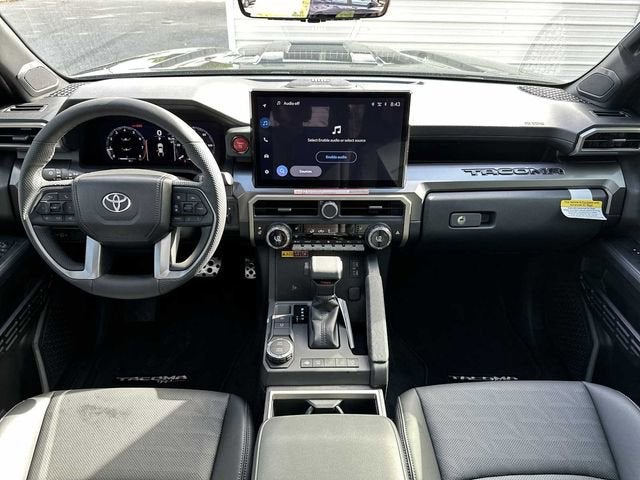 Toyota Tacoma TRD Sport 2026