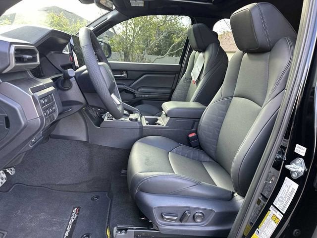 Toyota Tacoma TRD Sport 2026