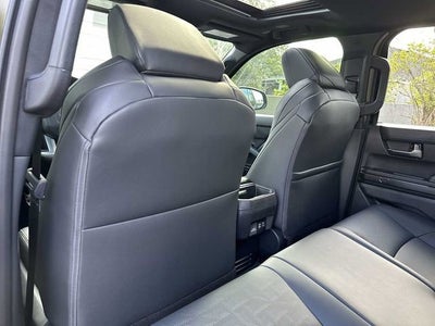 Toyota Tacoma TRD Sport 2026