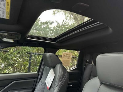 Toyota Tacoma TRD Sport 2026