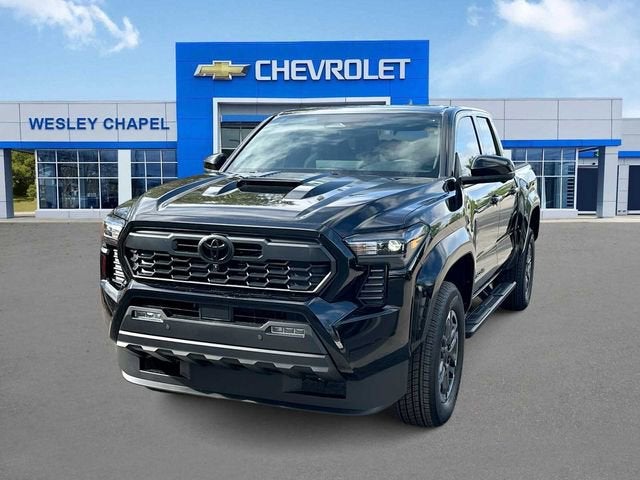 Toyota Tacoma TRD Sport 2026