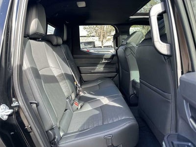 Toyota Tacoma TRD Sport 2026