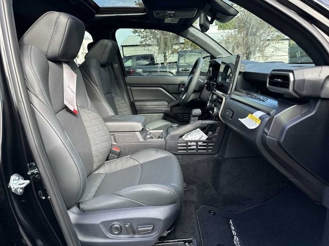 Toyota Tacoma TRD Sport 2026