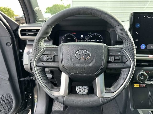 Toyota Tacoma TRD Sport 2026