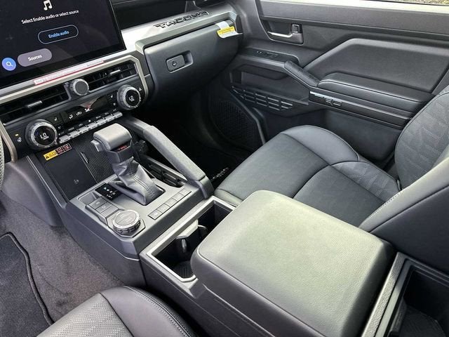 Toyota Tacoma TRD Sport 2026