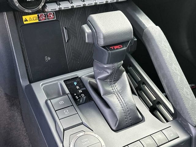 Toyota Tacoma TRD Sport 2026