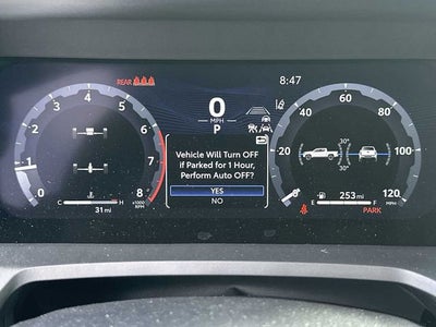 Toyota Tacoma TRD Sport 2026