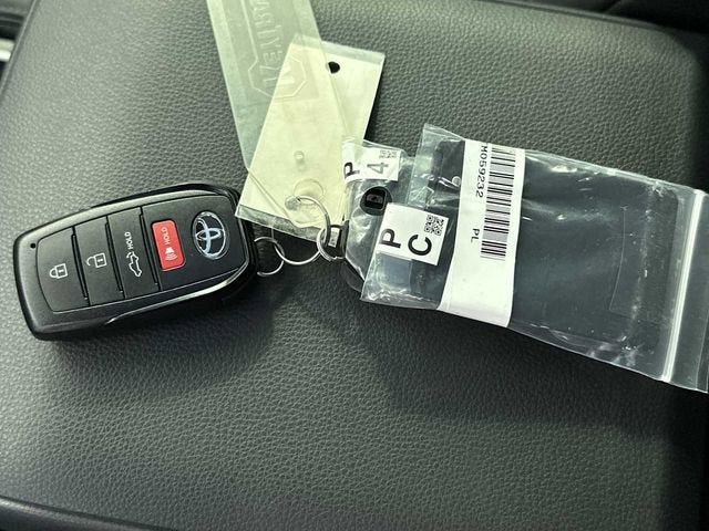 Toyota Tacoma TRD Sport 2026