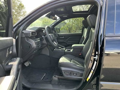 Toyota Tacoma TRD Sport 2026