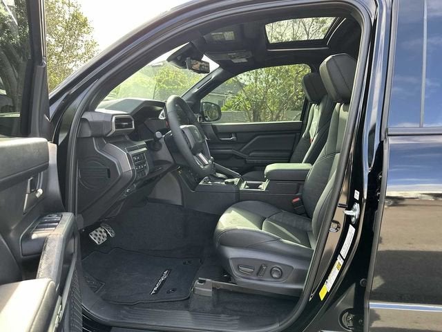 Toyota Tacoma TRD Sport 2026