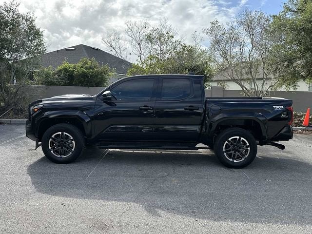 Toyota Tacoma TRD Sport 2026