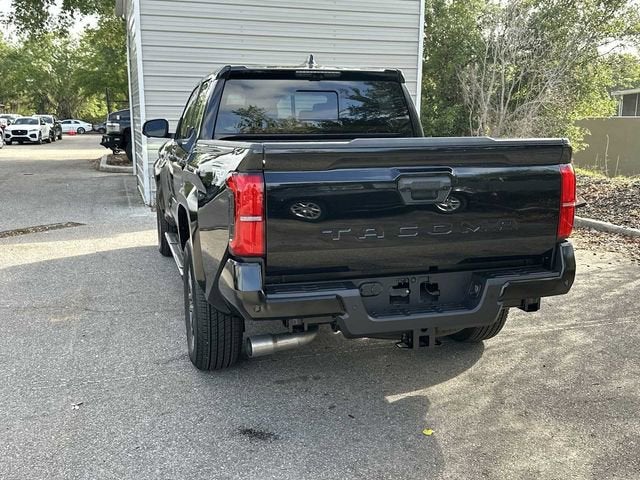 Toyota Tacoma TRD Sport 2026