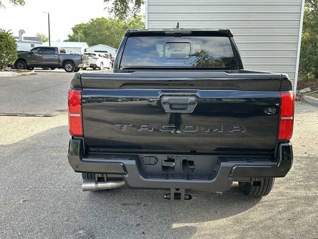 Toyota Tacoma TRD Sport 2026