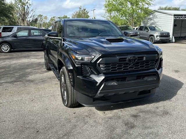 Toyota Tacoma TRD Sport 2026