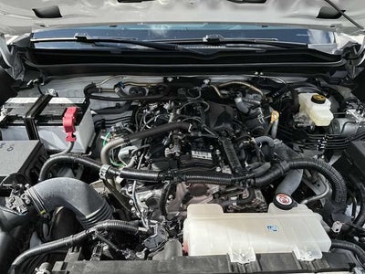 Toyota Tacoma SR5 2025