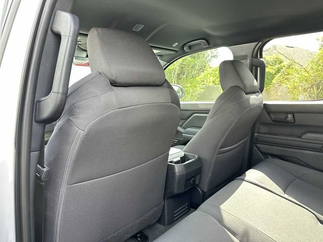 Toyota Tacoma SR5 2025