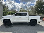 Toyota Tacoma SR5 2025