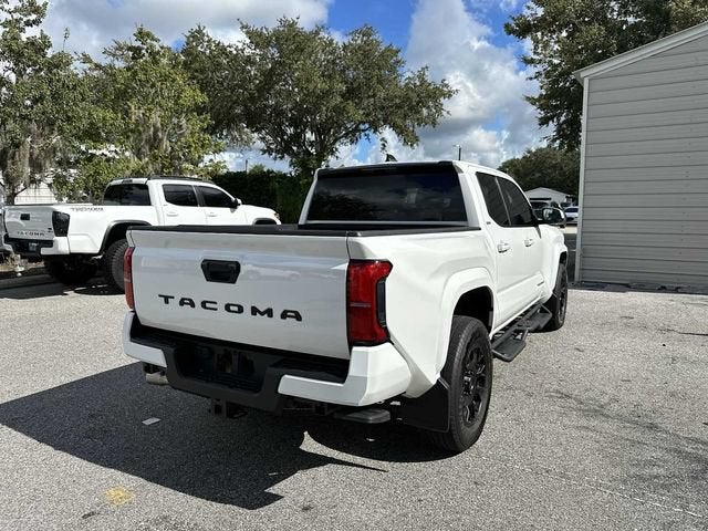 Toyota Tacoma SR5 2025