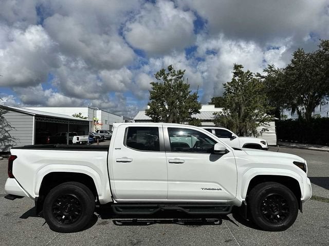 Toyota Tacoma SR5 2025