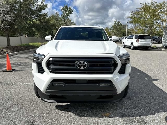 Toyota Tacoma SR5 2025