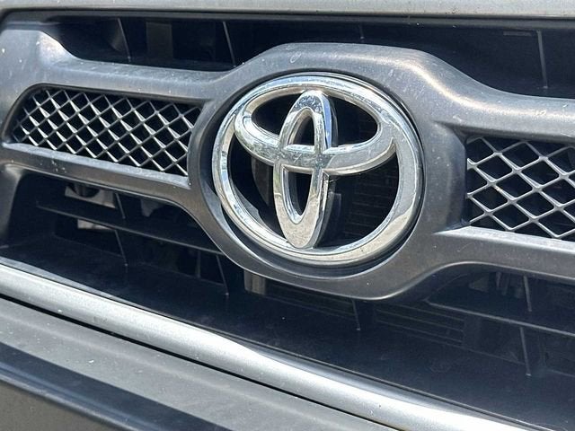 Toyota Tacoma PreRunner V6 de 2015
