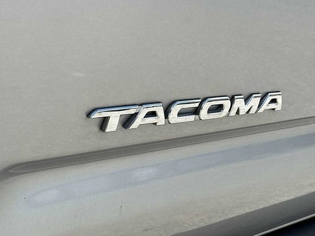 Toyota Tacoma PreRunner V6 de 2015