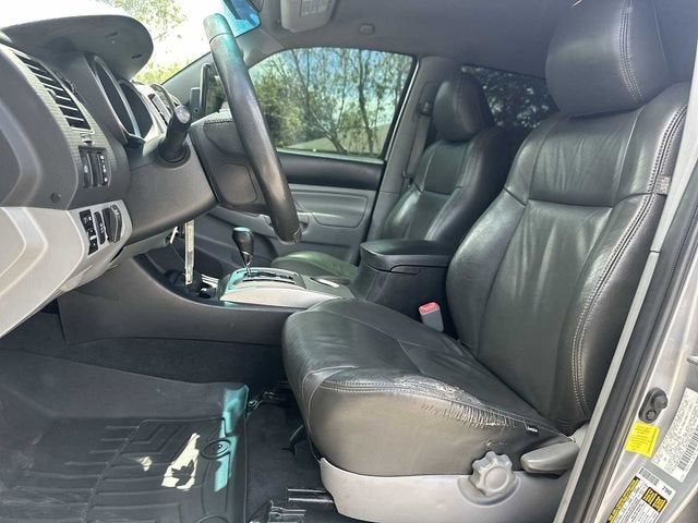 Toyota Tacoma PreRunner V6 de 2015