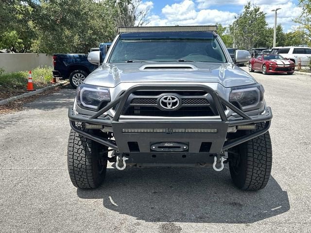 Toyota Tacoma PreRunner V6 de 2015