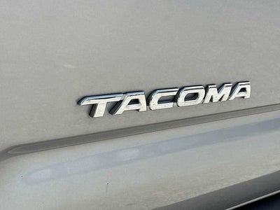 Toyota Tacoma PreRunner V6 de 2015