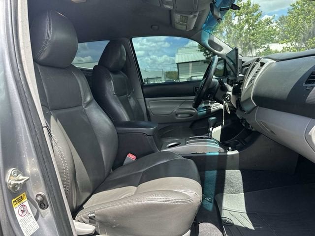 Toyota Tacoma PreRunner V6 de 2015
