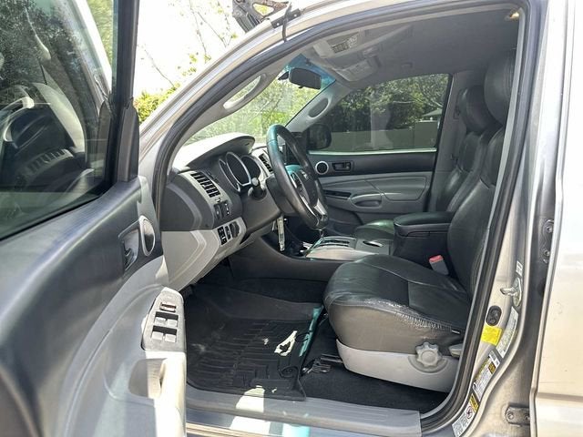 Toyota Tacoma PreRunner V6 de 2015