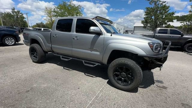 Toyota Tacoma PreRunner V6 de 2015